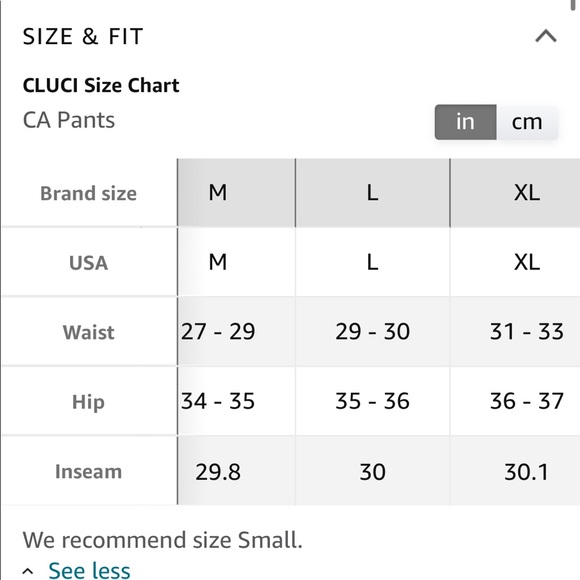 Bootcut Yoga Pants - Picture 7 of 7